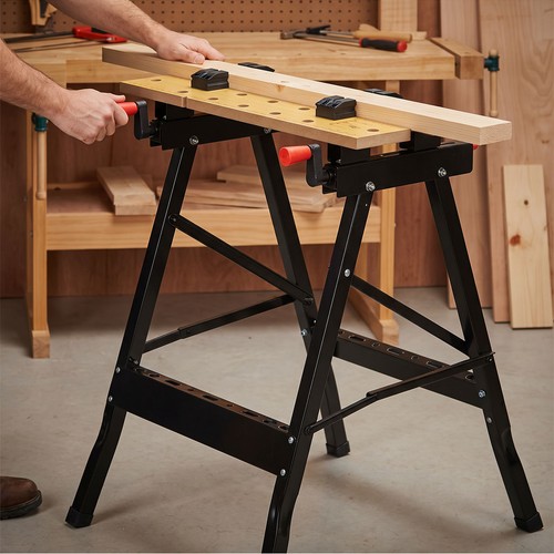 Heavy duty folding - angle, flip