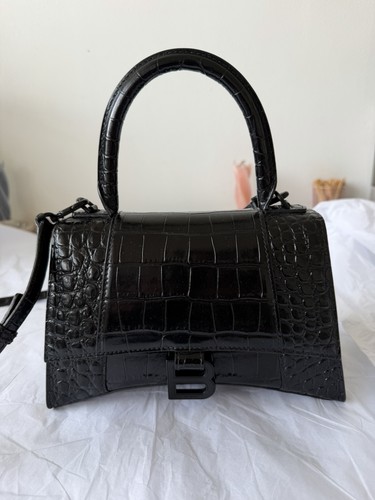 Balenciaga hourglass - balenciaga,