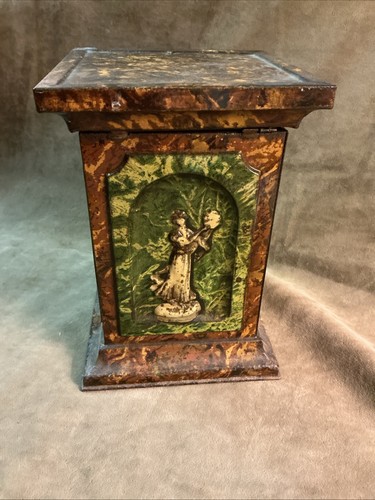 Rare huntley palmers antique - rare,