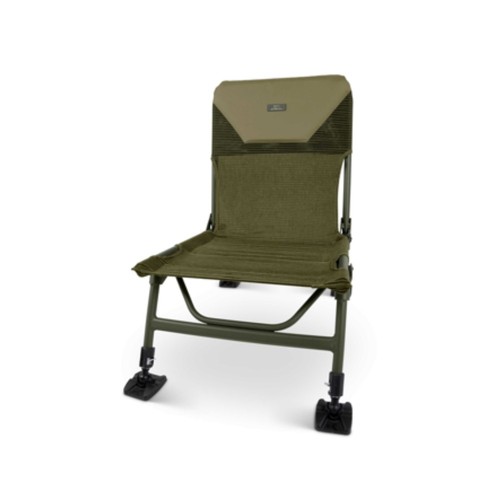 Korum stretch chair supa - korum,