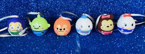 Set disney character - set, of