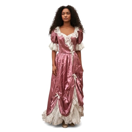 Vintage lorally original pink - vintage,