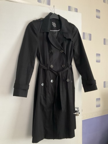 Ladies debenhams rain mac - ladies,