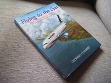 Flying to the Sun   Britannia