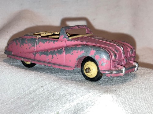 Dinky 140a austin a90 atlantic - dinky,