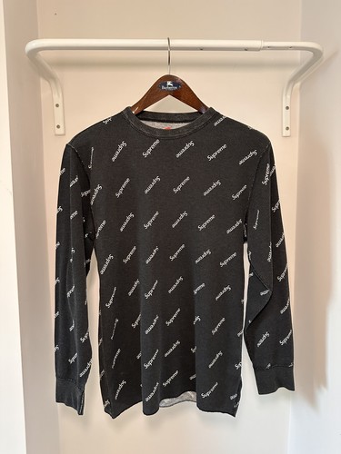 Supreme hanes mens - supreme, black