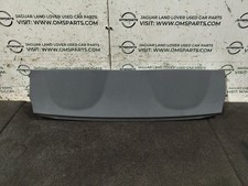 AUDI TT MK3 8S REAR PARCEL