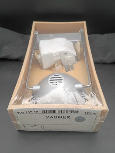 Vintage ikea magiker - vintage, lamp