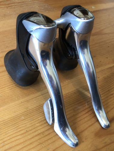 Shimano dura ace - shimano,