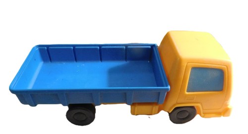 Playskool express train - express,