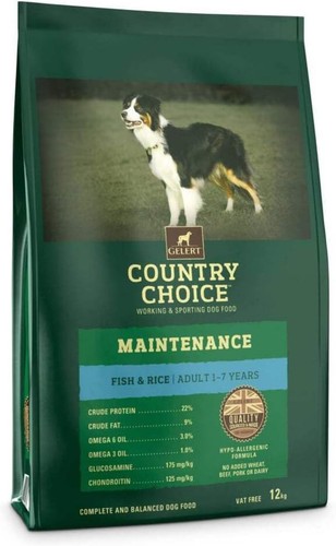 Gelert country choice - gelert,