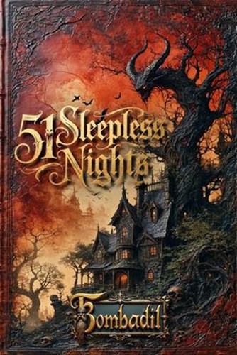 Horror stories sleepless - stories:,