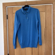 Men’s Nicole Farhi Merino