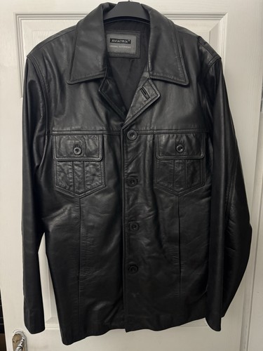 Aviatrix men genuine - aviatrix,
