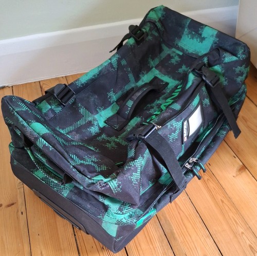 Surfanic maxim roller bag - maxim,