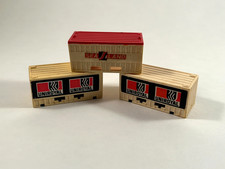 Matchbox Convoy Accessories