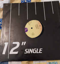 MADONNA LUCKY STAR / I KNOW IT