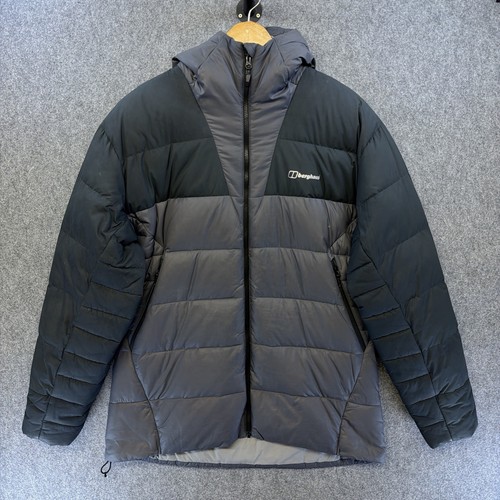 Berghaus hydrodown 600 - hydrodown,