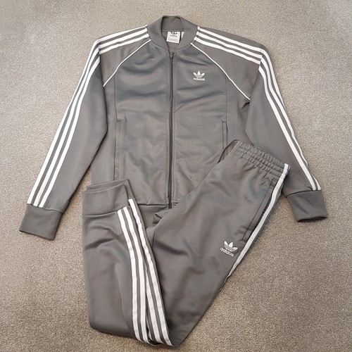 Adidas mens tracksuit - adidas,