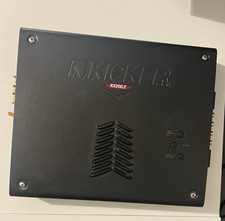 Kicker KX200.2 Old School