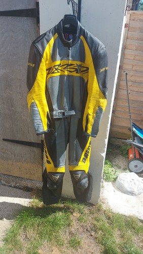Dainese two piece - dainese, motorcycle