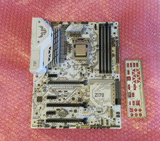 ASUS TUF SABERTOOTH Z170 S LGA