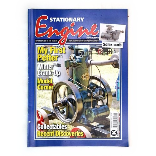November 2020 stationary - 2020,