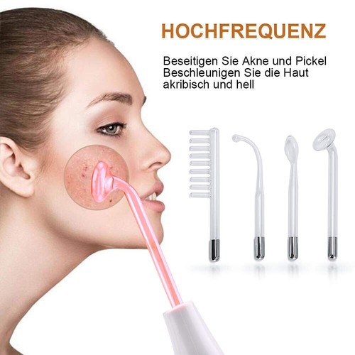 Acnes remove machine - acnes,