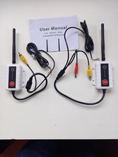 Ip68 waterproof analog - 2.4g,
