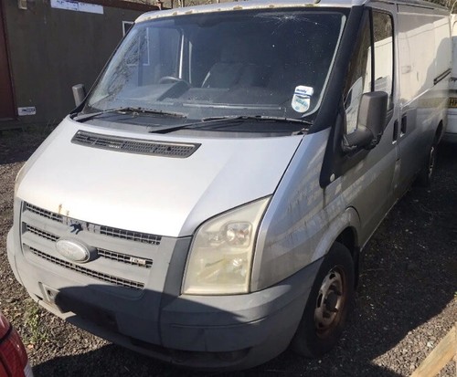 Ford transit mk7 - , fwd