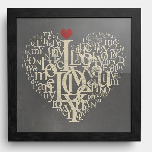 Square picture frame photo - picture,