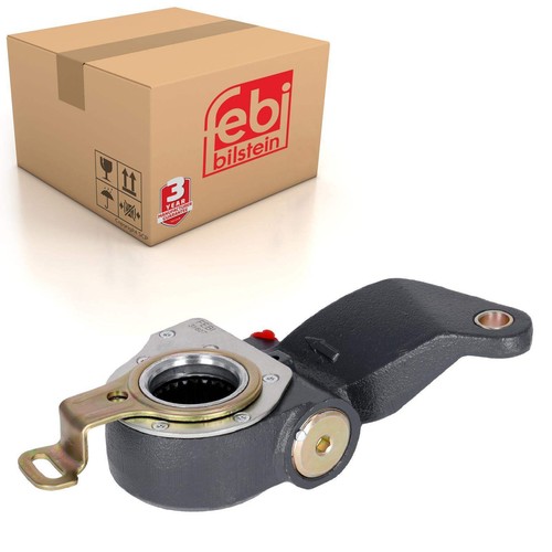 Right slack adjuster - adjuster, fits