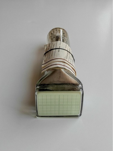 Mini oscilloscope crt tube - oscilloscope,