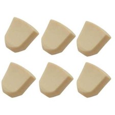 6pcs Guitar Tuning Peg Tuner