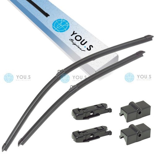 You windshield wipers - 2,