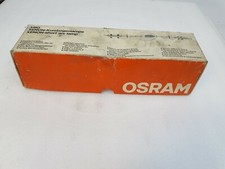 OSRAM XENON-SHORT ARC LAMP XBO