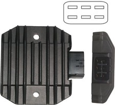 Regulator/Rectifier For Yamaha