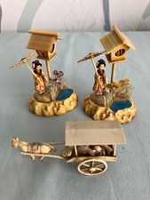 vintage japanese celluloid