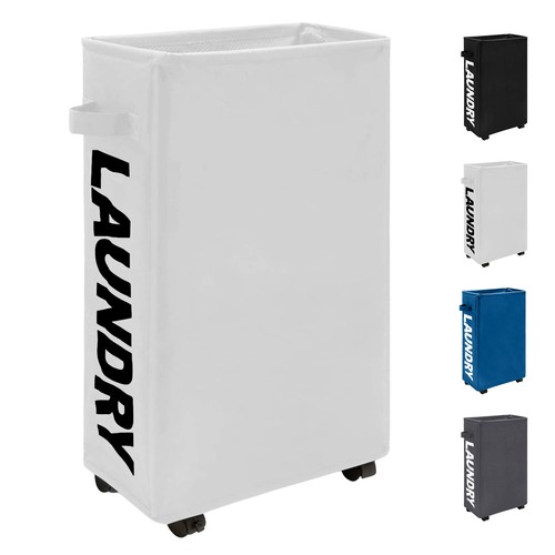 Water resistant laundry basket - resistant,