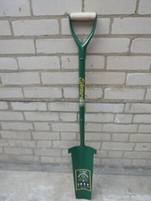 BULLDOG 16" STEEL TUBULAR