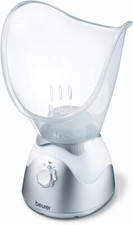  Beurer Beauty FS50 Facial Sauna Personal Steam Inhaler Colds