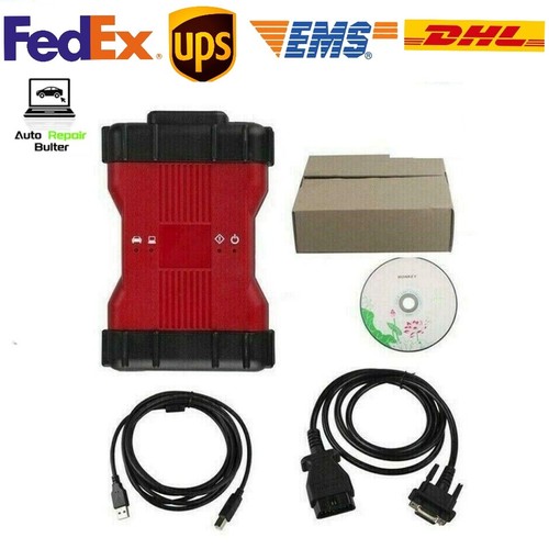 Vcm2 diagnostic scanner - diagnostic, for