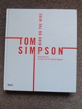 Tom simpson bird the - on,