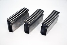 315mm Lathe Power Chuck Scroll Type Soft Jaws HDC, Indexa, Bison, Ajax lathes