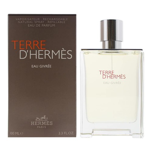 Hermes terre eau - hermes,