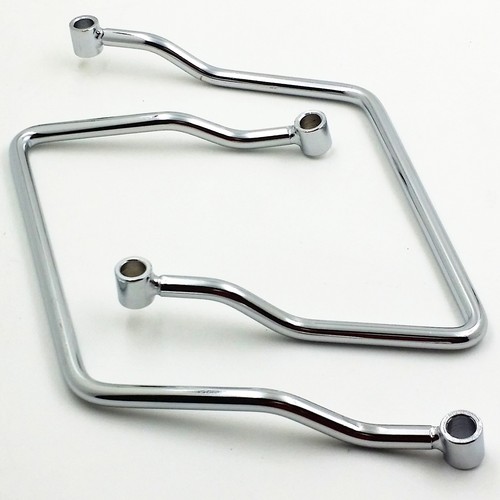 Saddle bag support - bag,