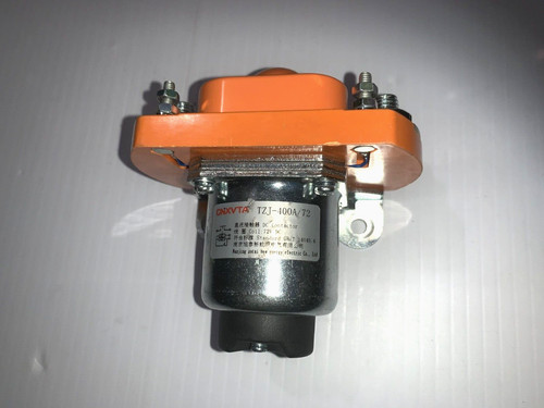 Besem cnxvta electric - besem, forklift
