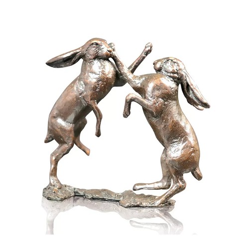 Richard cooper bronze small - richard,