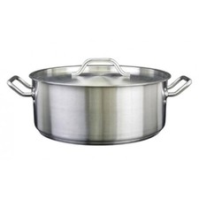 Heavy Duty Stainless Steel