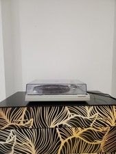 Technics SL-B2 Belt-Drive